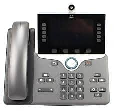 VVX-411 | VVX-500 | VVX-501 | VOIP VONAGE Ringcentral Polycom yealink 2