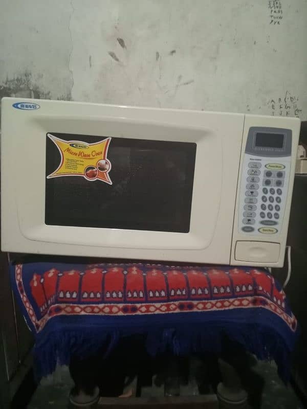 microwave oven waves company 2