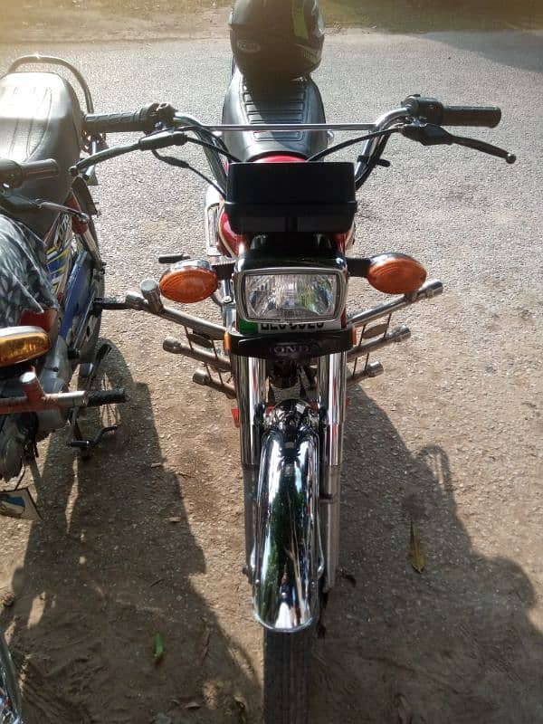 honda125 1