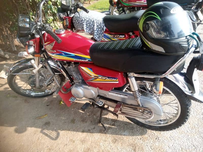 honda125 2