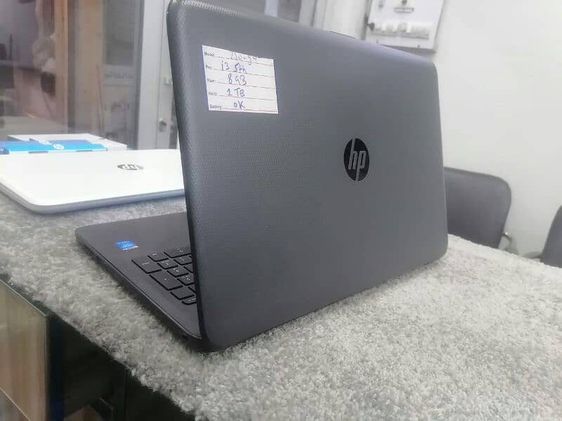 HP 250 G4 i3 5th Generation 8/320 6