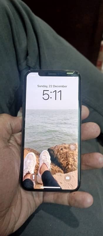 Iphone Xs Non Approved 2