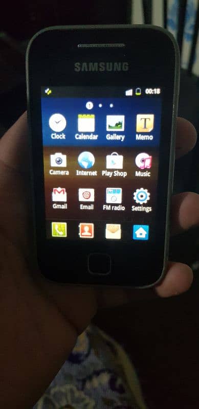 Samsung mobile for sale 03124861743 3