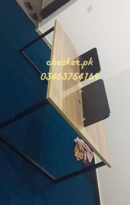 office table, cubical, workstation, conference & reception counter 3