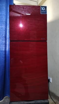 Haier 246EPR Refrigerator (Fridge)