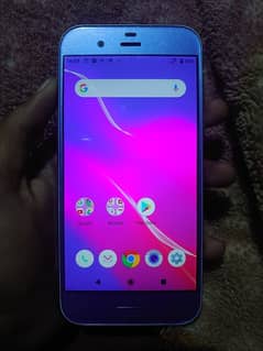 Aquos Sharp 2