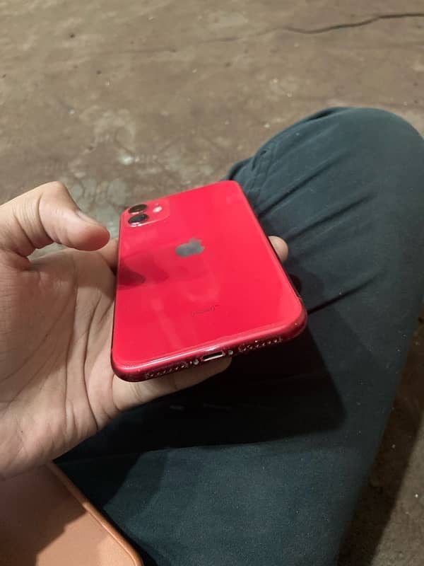 iPhone 11 zong sim working (factory Unlock) 5