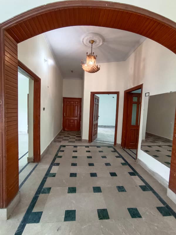 House Available For Rent VIP Location Faisalabad 5