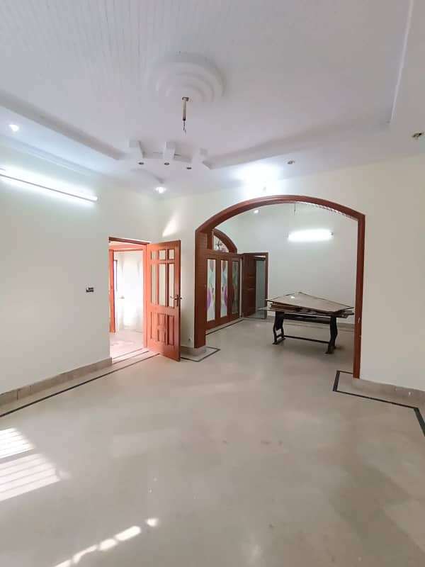 House Available For Rent VIP Location Faisalabad 11