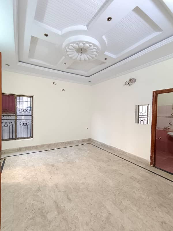 House Available For Rent VIP Location Faisalabad 16