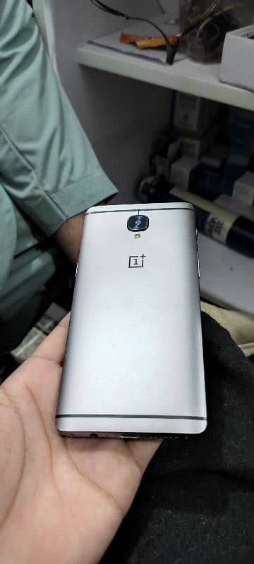 oneplus 3 0