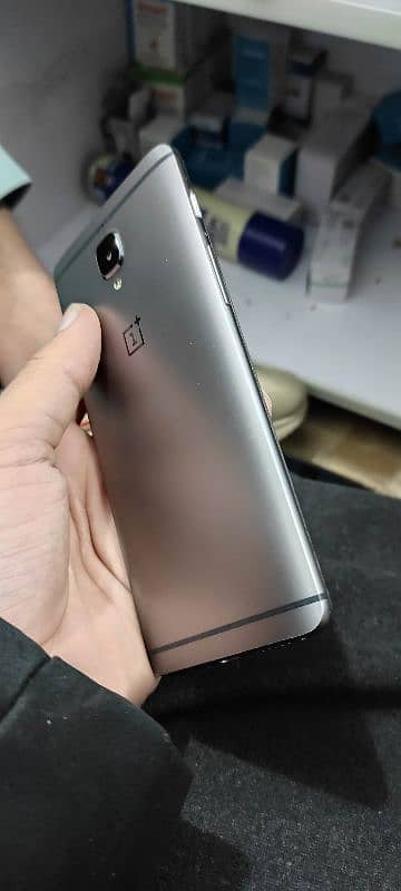 oneplus 3 1