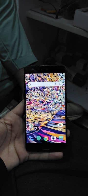 oneplus 3 3