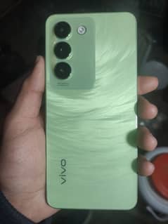 vivo y100 2 months use