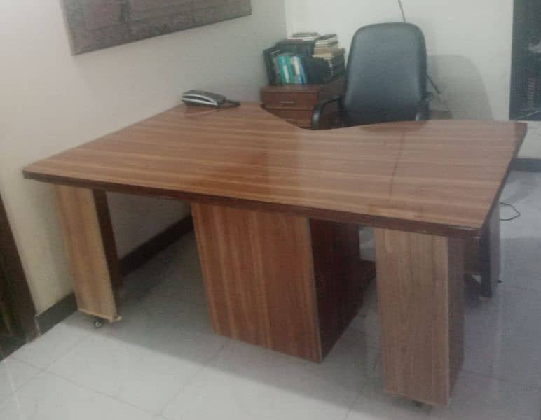 MASTER TABLE FOR OFFICES 0