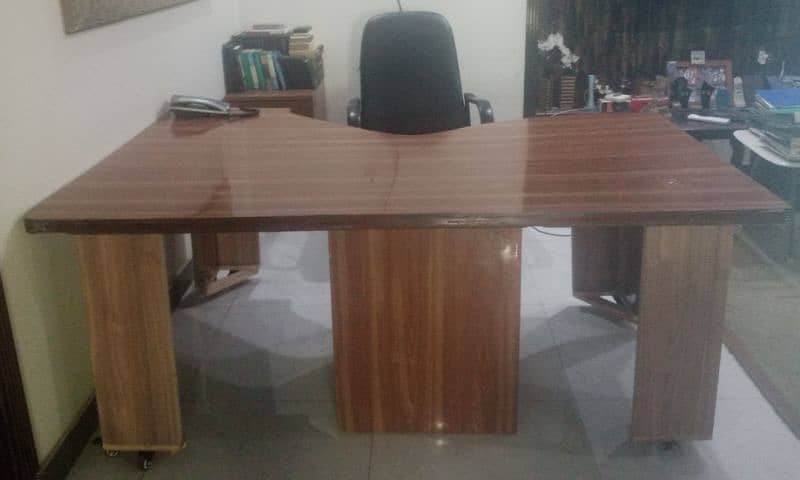 MASTER TABLE FOR OFFICES 1