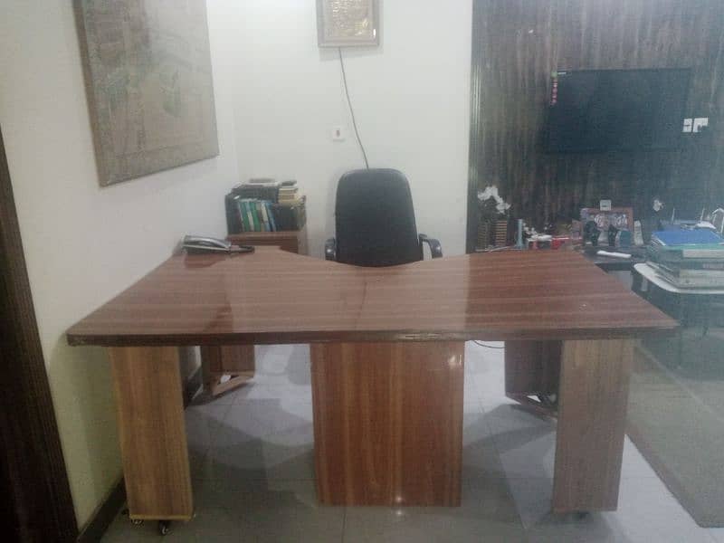 MASTER TABLE FOR OFFICES 2