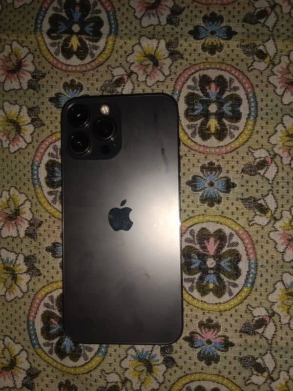 Iphone 13 Pro Max factory unlocked 0