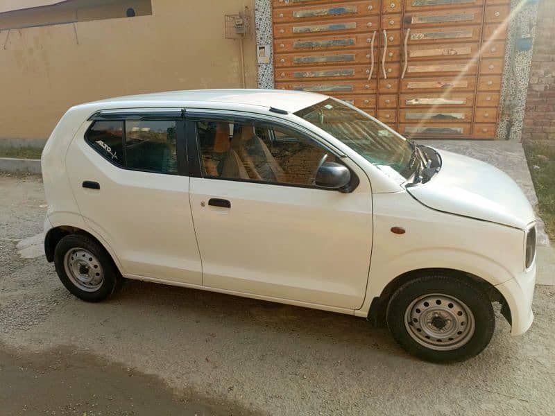 Suzuki Alto 2019 2