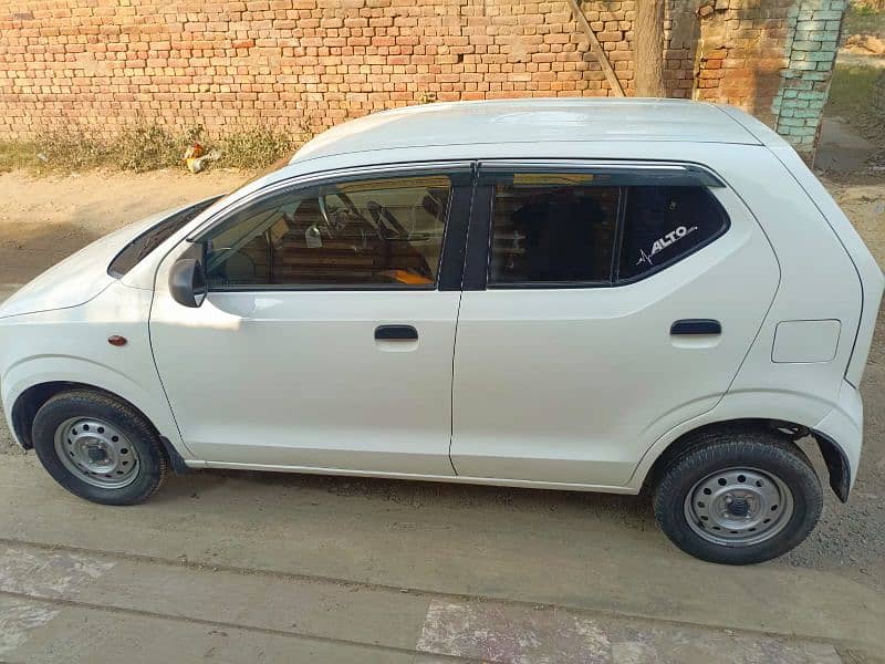 Suzuki Alto 2019 3