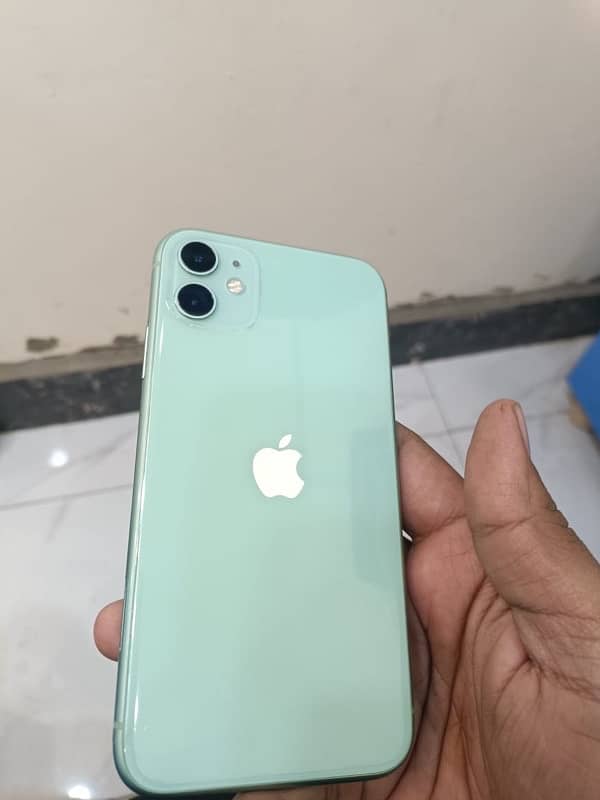 iphone 11 dual phiycal PTA approved 0