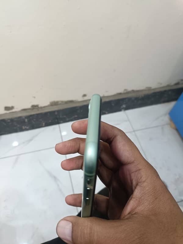 iphone 11 dual phiycal PTA approved 1