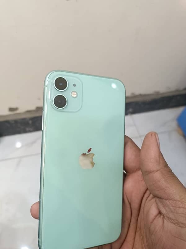 iphone 11 dual phiycal PTA approved 7