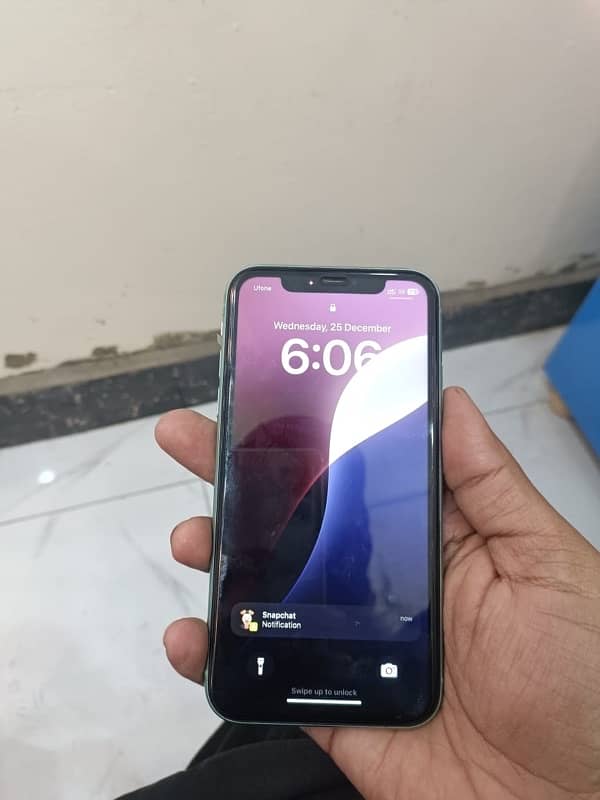 iphone 11 dual phiycal PTA approved 8