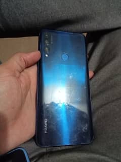 Huawei y9 prime pop up panel change Hona h bus Baki all ok h only phon