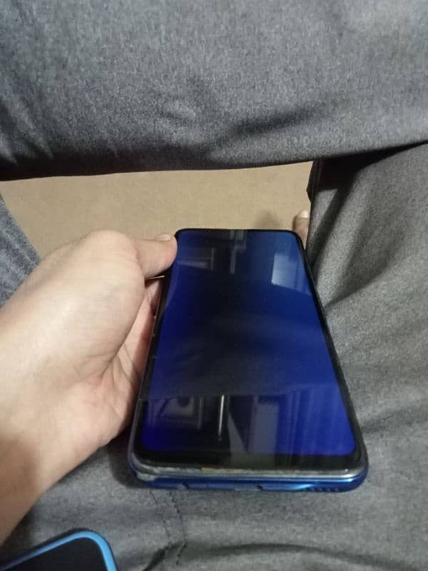 Huawei y9 prime pop up panel change Hona h bus Baki all ok h only phon 2