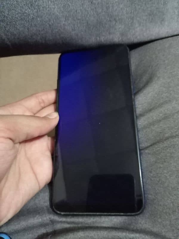 Huawei y9 prime pop up panel change Hona h bus Baki all ok h only phon 7