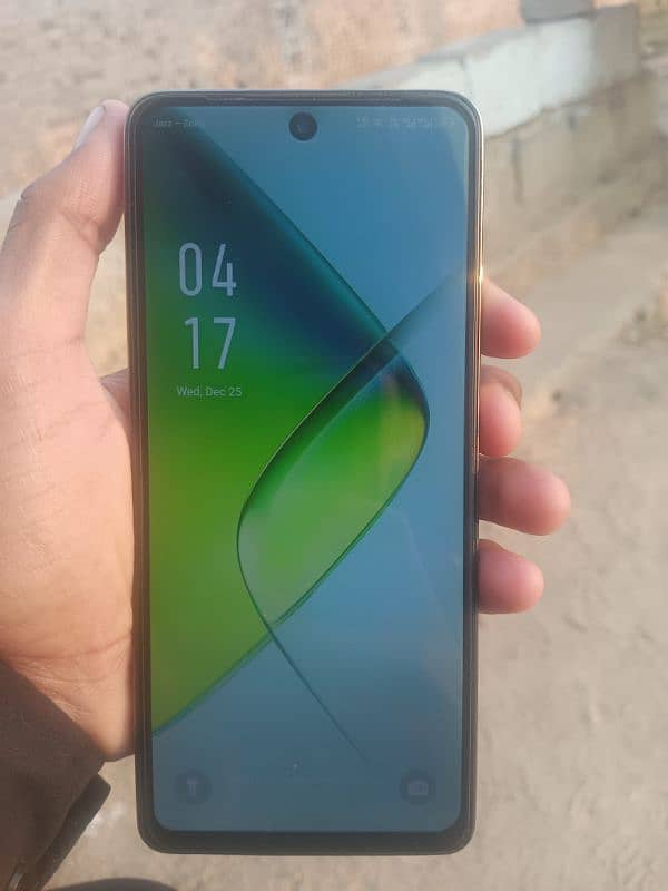 Infinix note 30 1