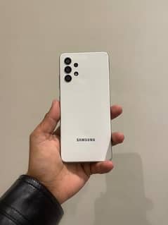 Samsung A32