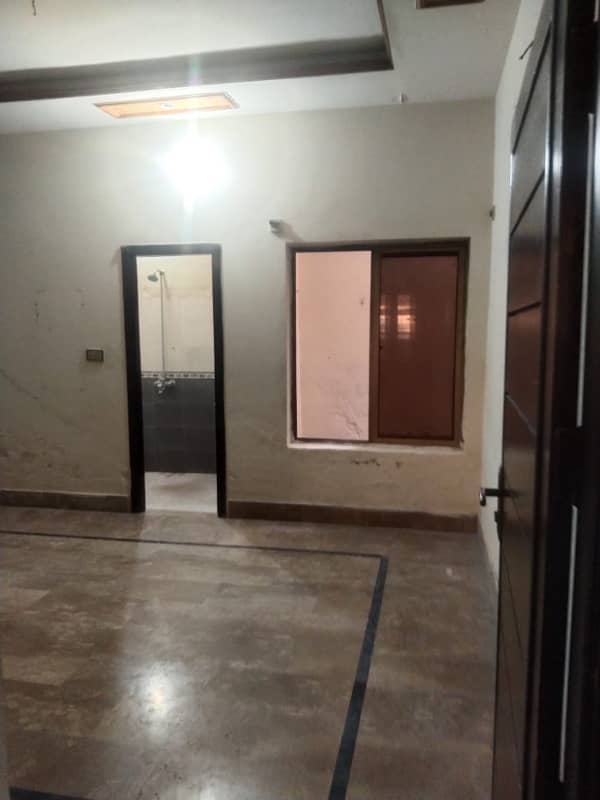 Amin Town Main Kashmir Road Near Canal Road Faisalabad Vip Location 12 Marla Double Storey House For Rent 8