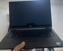 dell latitude 7390 8th gen core i5 8/128 360 touch