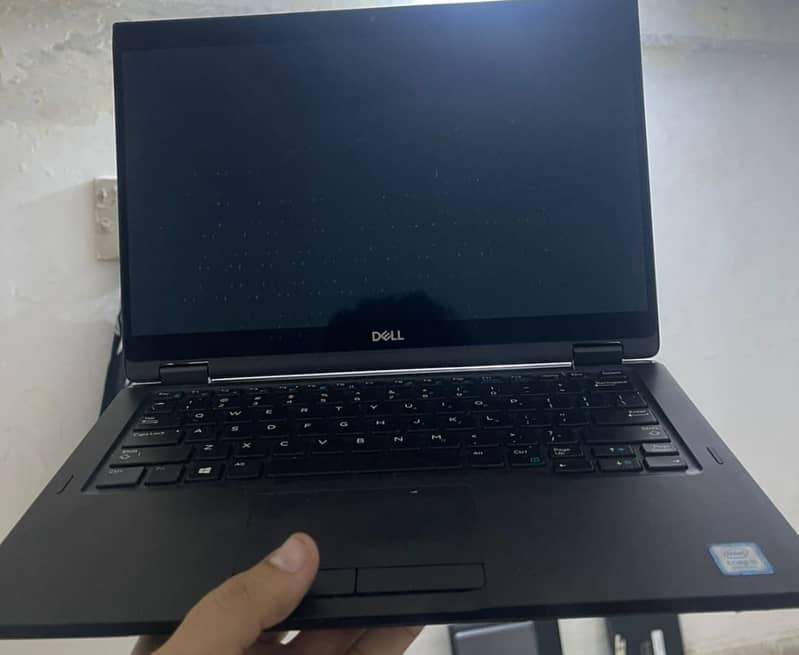 dell latitude 7390 8th gen core i5 8/128 360 touch 0