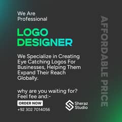 Graphics Designer