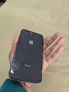 iPhone 8 Plus Pta approved