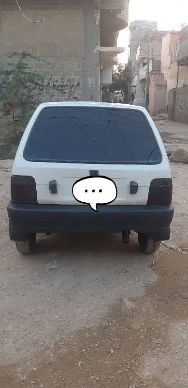 Suzuki Mehran VX 2005 good condition 03332369204 2