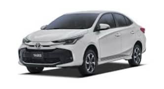 Toyota Yaris 2024 1.3 auto