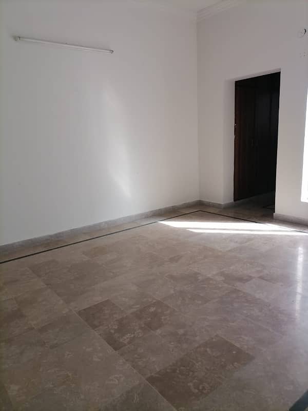 House For Rent Main College Road Near Woman University Madina Town Faisalabad 9