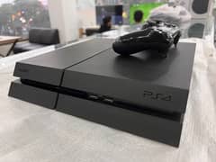 PS4 Jailbreak 1TB 9.00, sealed machine