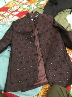 Prince coat urgent sell