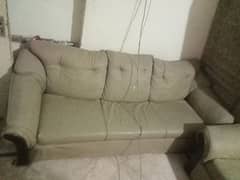 sofa set 7seater