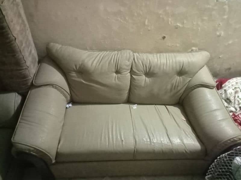 sofa set 7seater 1