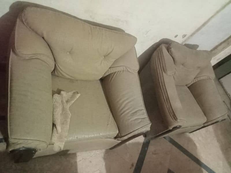 sofa set 7seater 3