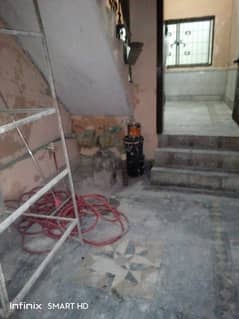 House For Rent At Model Town Sialkot