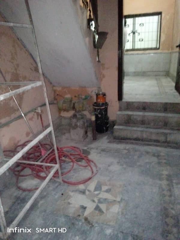 House For Rent At Model Town Sialkot 0