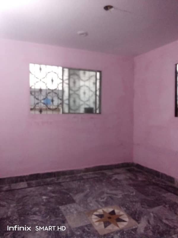 House For Rent At Model Town Sialkot 2