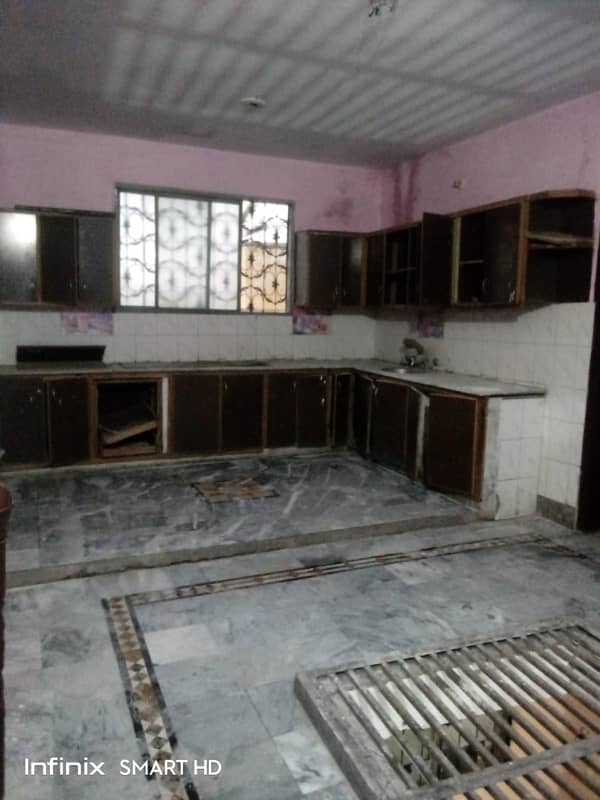 House For Rent At Model Town Sialkot 3